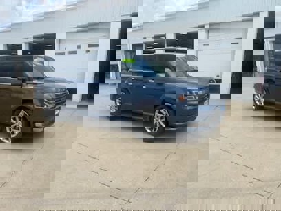 Used 2019 Ford Flex Limited
