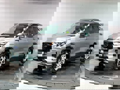 Used 2024 Ford Escape Active