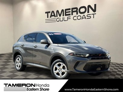 Used 2024 Dodge Hornet GT