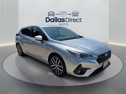 Used 2024 Subaru Impreza 2.0i Sport
