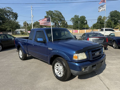 Used 2007 Ford Ranger XLT