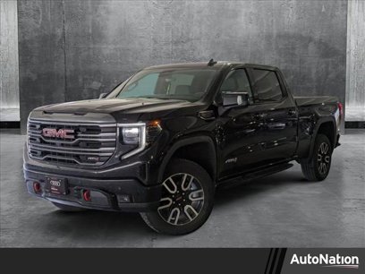 Used 2022 GMC Sierra 1500 AT4 w/ AT4 Premium Package