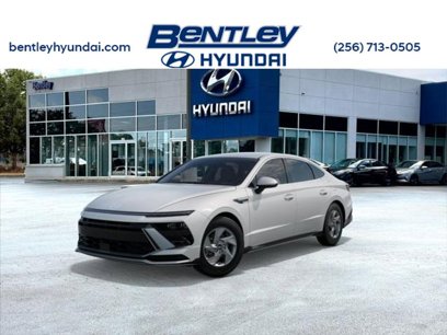 New 2025 Hyundai Sonata SE