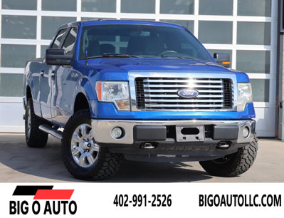 Used 2012 Ford F150 XLT w/ XTR Pkg