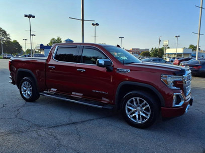 Used 2019 GMC Sierra 1500 Denali