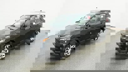 New 2025 Toyota Corolla Cross L