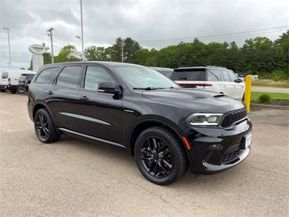 Used 2022 Dodge Durango R/T