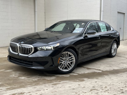 Used 2024 BMW 530i xDrive w/ Premium Package