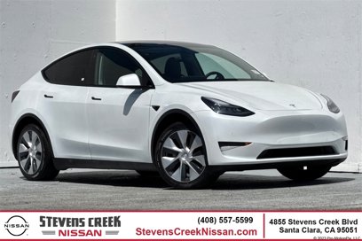 Used 2020 Tesla Model Y Long Range