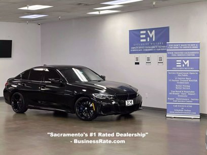Used 2021 BMW M340i w/ Driving Assistance Package