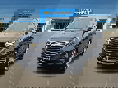Certified 2023 Chevrolet Equinox LT