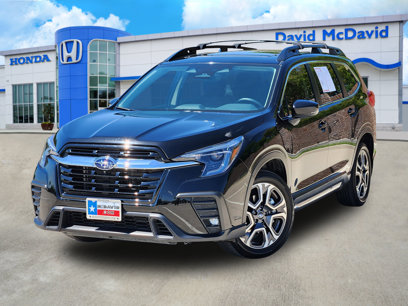 Used 2024 Subaru Ascent Limited w/ Technology Package