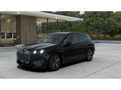 New 2026 BMW iX xDrive45