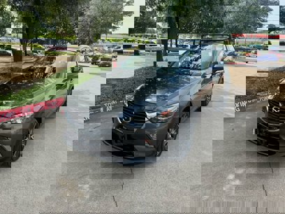 Used 2018 MAZDA CX-3 Touring w/ Preferred Equipment Package