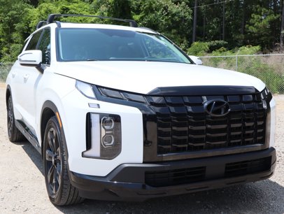 Certified 2023 Hyundai Palisade XRT