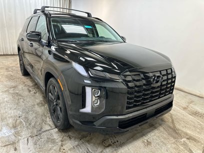 New 2025 Hyundai Palisade XRT