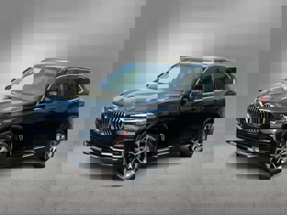 Certified 2023 BMW X5 xDrive40i