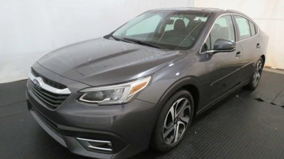 Used 2022 Subaru Legacy Limited