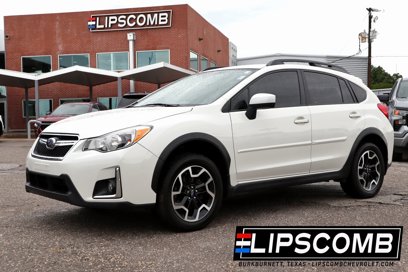 Used 2017 Subaru Crosstrek 2.0i Premium