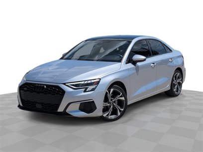 Used 2023 Audi A3 2.0T Premium Plus w/ Premium Plus Package