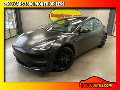 Used 2019 Tesla Model 3 Standard Range