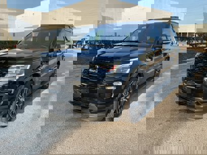 Used 2018 Ford Explorer Sport w/ Equipment Group 401A