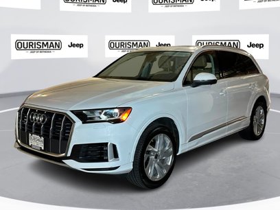 Used 2022 Audi Q7 3.0T Premium