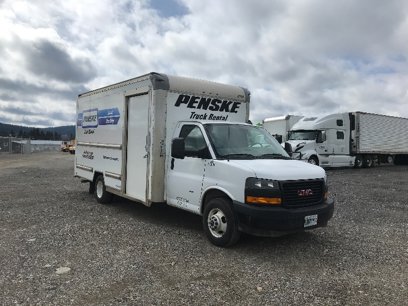Used 2022 GMC Savana 3500 Extended w/ Power Convenience Package