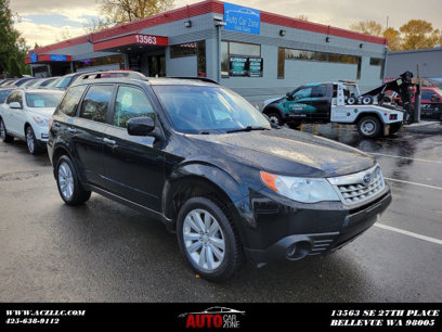 Used 2011 Subaru Forester 2.5X Premium w/ All-Weather Pkg