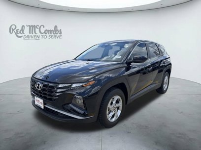 Used 2023 Hyundai Tucson SE