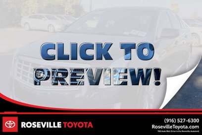 Used 2013 Cadillac XTS Luxury w/ Driver Awareness Package