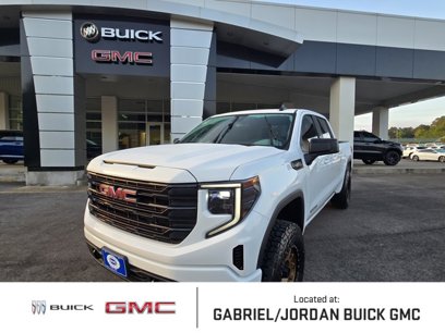 Used 2023 GMC Sierra 1500 Elevation