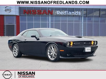 Used 2022 Dodge Challenger GT