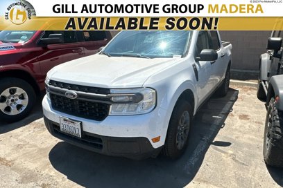 Used 2023 Ford Maverick XLT
