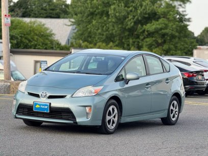 Used 2013 Toyota Prius One