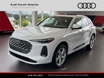 New 2025 Audi Q5 Premium Plus