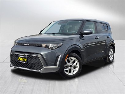 Used 2023 Kia Soul LX w/ LX Technology Package