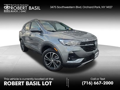 Used 2023 Buick Encore GX Select w/ Safety Package II