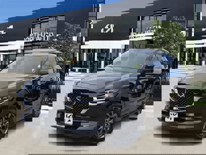 Used 2022 MAZDA CX-30 AWD 2.5 S