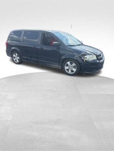 Used 2013 Dodge Grand Caravan SE