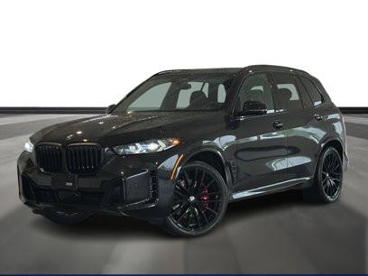 Certified 2024 BMW X5 xDrive40i w/ M Sport Package