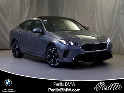 New 2025 BMW 228i xDrive