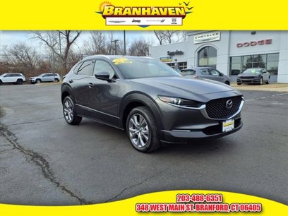 Used 2024 MAZDA CX-30 AWD 2.5 S w/ Premium Package