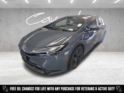 Used 2023 Toyota Prius LE