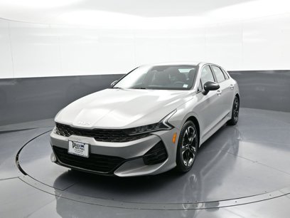 Used 2022 Kia K5 GT-Line