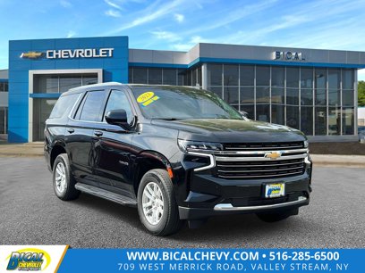Used 2023 Chevrolet Tahoe LT