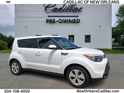 Used 2015 Kia Soul