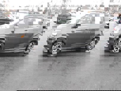 Used 2019 Chevrolet Sonic LT w/ Convenience Package
