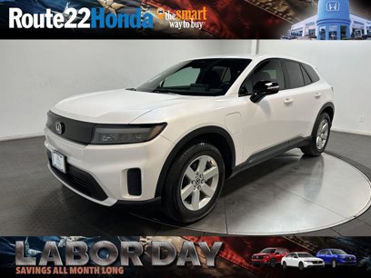 Used 2024 Honda Prologue EX