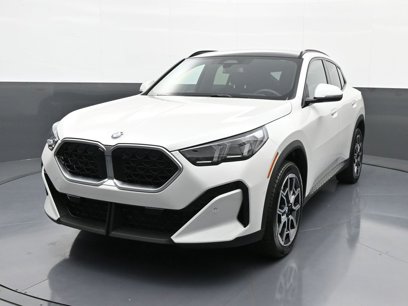 Used 2025 BMW X2 xDrive28i
